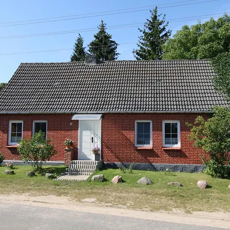 Casa vacanze Ebenerdiges In Im Mueritz-nationalpark