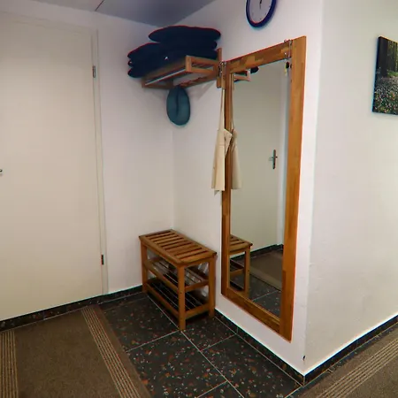 Casa vacanze Ebenerdiges In Im Mueritz-nationalpark Mirow
