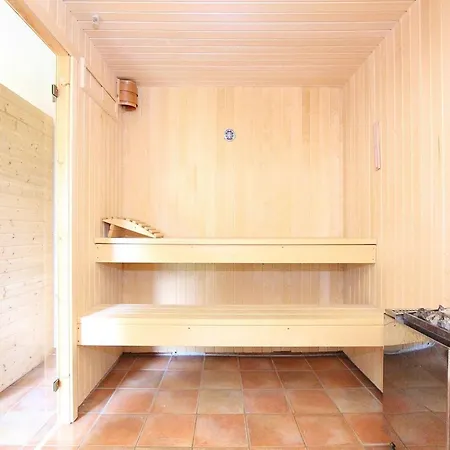 Casa vacanze Ebenerdiges In Im Mueritz-nationalpark