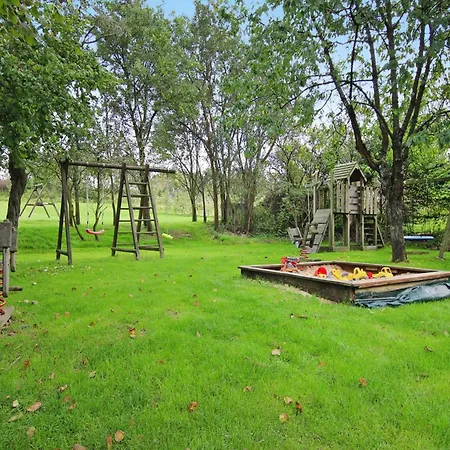 Ebenerdiges In Im Mueritz-nationalpark Casa vacanze